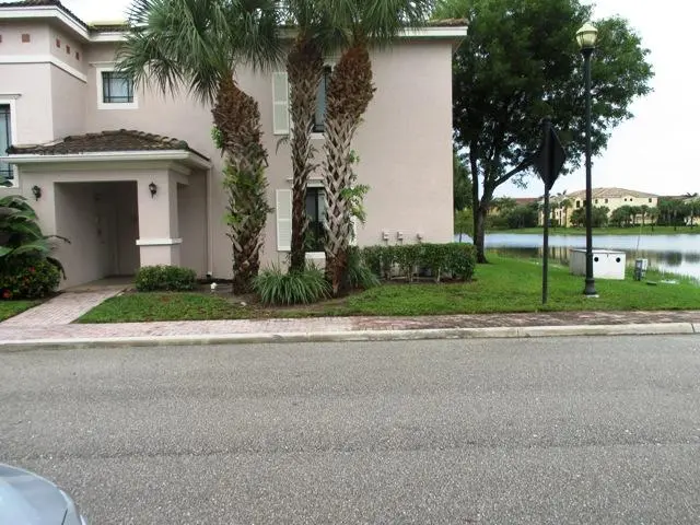 exterior at 2812 Grande Parkway 110, Palm Beach Gardens