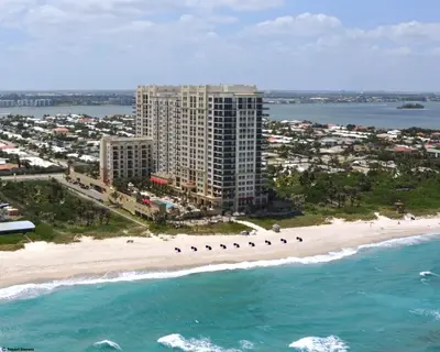 3800 N Ocean Drive 751, Singer Island – sold