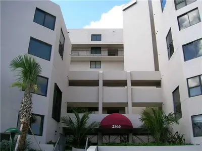 2565 S Ocean Boulevard 205-N, Highland Beach – sold