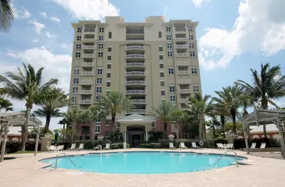 3702 N A1a 802, Fort Pierce – sold