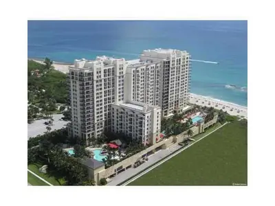3800 N Ocean Drive 1450, Singer Island – sold