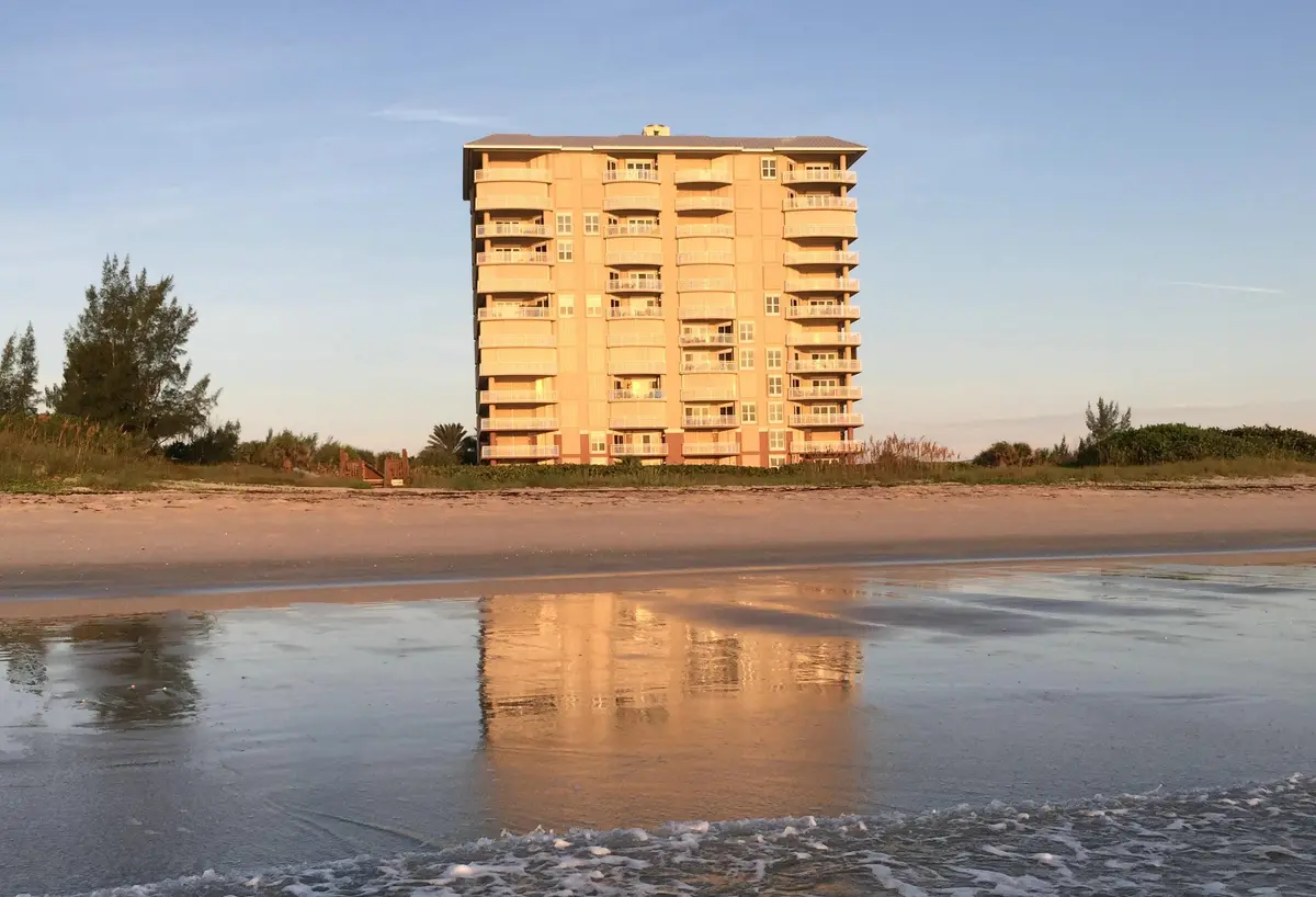 Oceanside at 3702 N Highway A1a 203, Fort Pierce