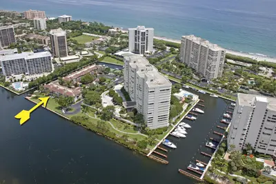 4501 N Ocean Boulevard 7, Boca Raton – sold