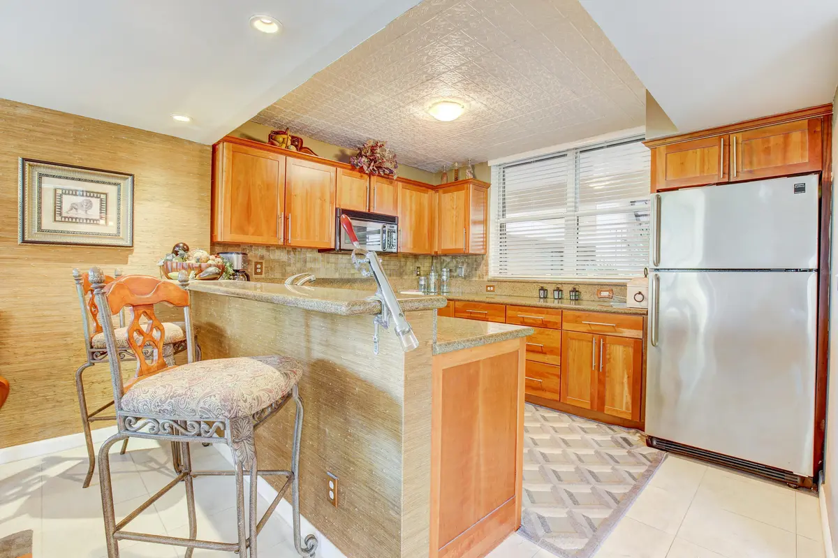 2565 S Ocean Blvd 107N at 2565 S Ocean Boulevard 107-N, Highland Beach