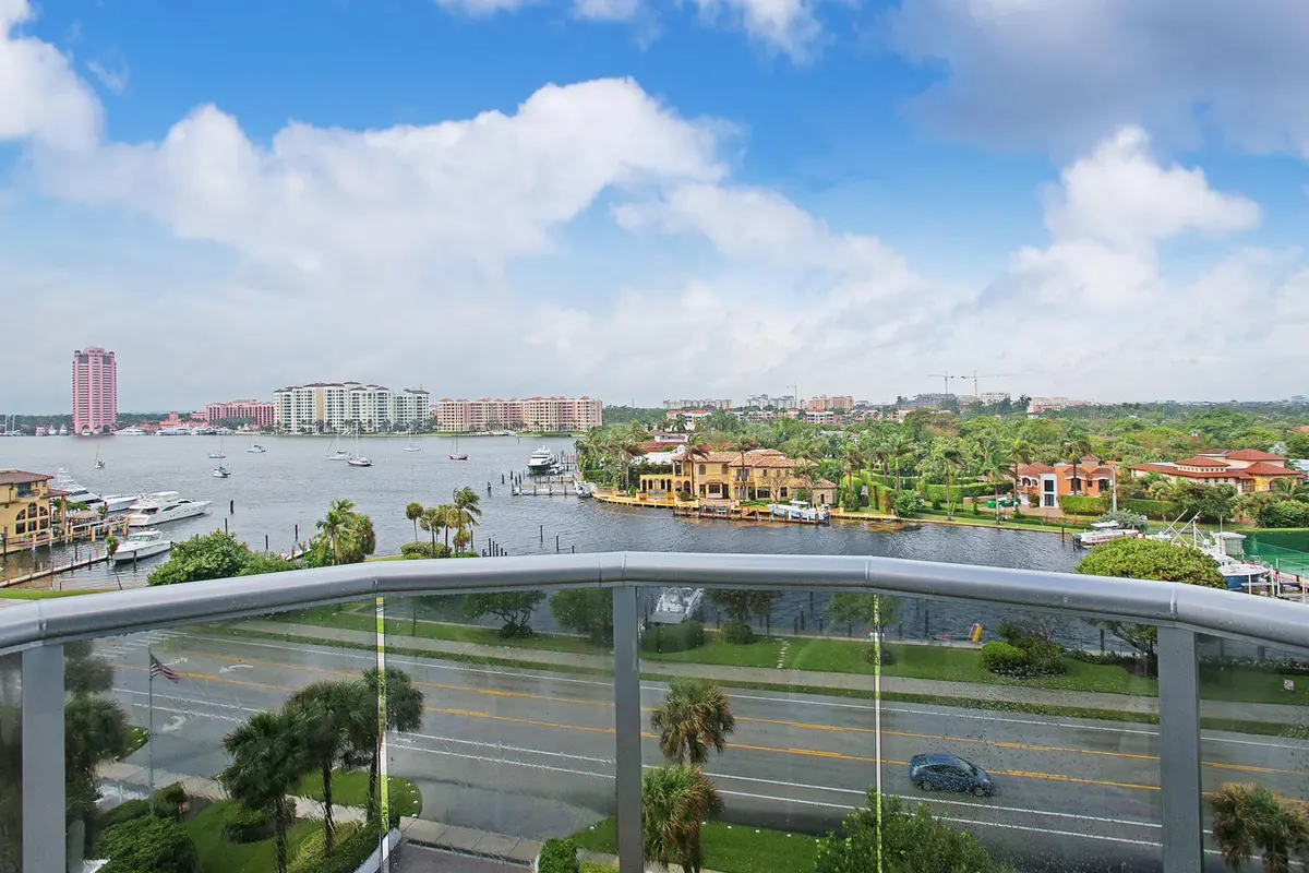 Lake Boca View at 350 S Ocean Boulevard 6-C, Boca Raton