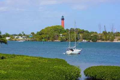 851 Saturn Street C, Jupiter – sold