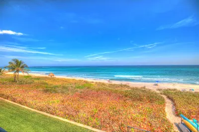 2565 S Ocean Boulevard 109n, Highland Beach – sold