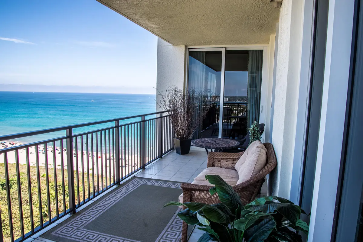 Ocean View at 3800 N Ocean Drive 1651, Singer Island
