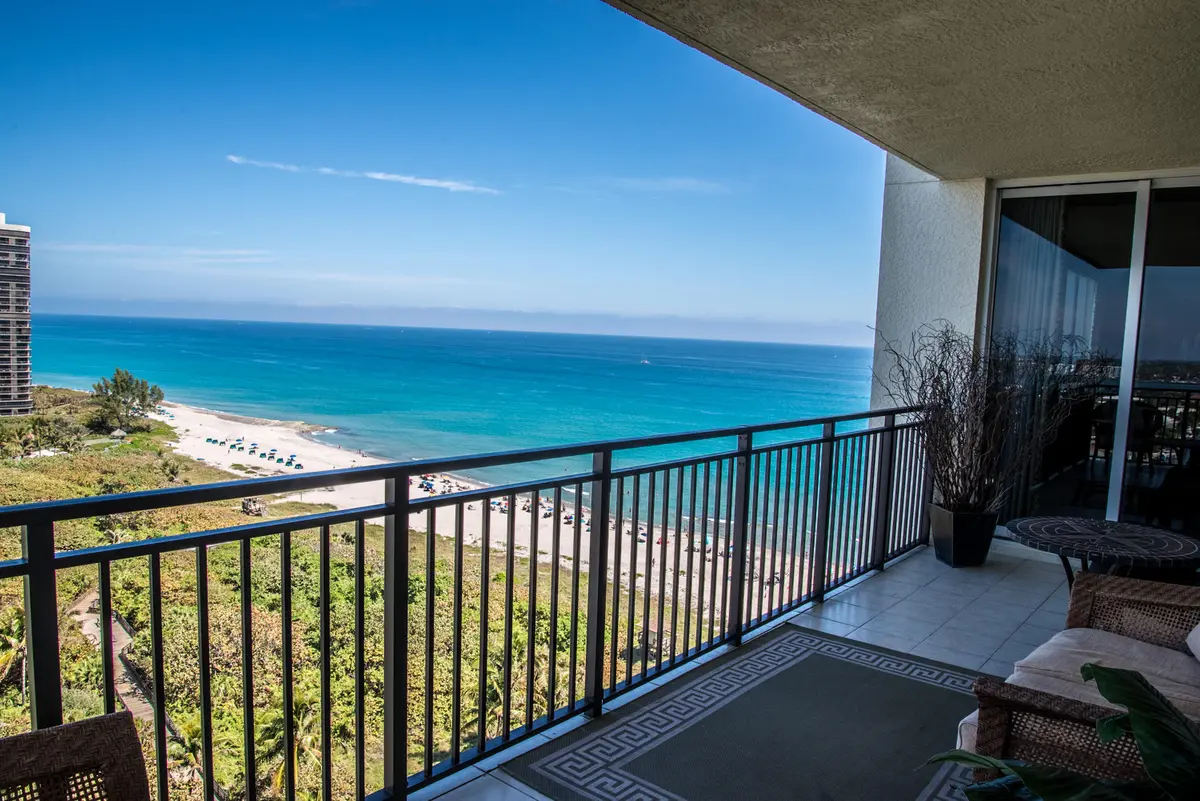 Ocean View at 3800 N Ocean Drive 1651, Singer Island