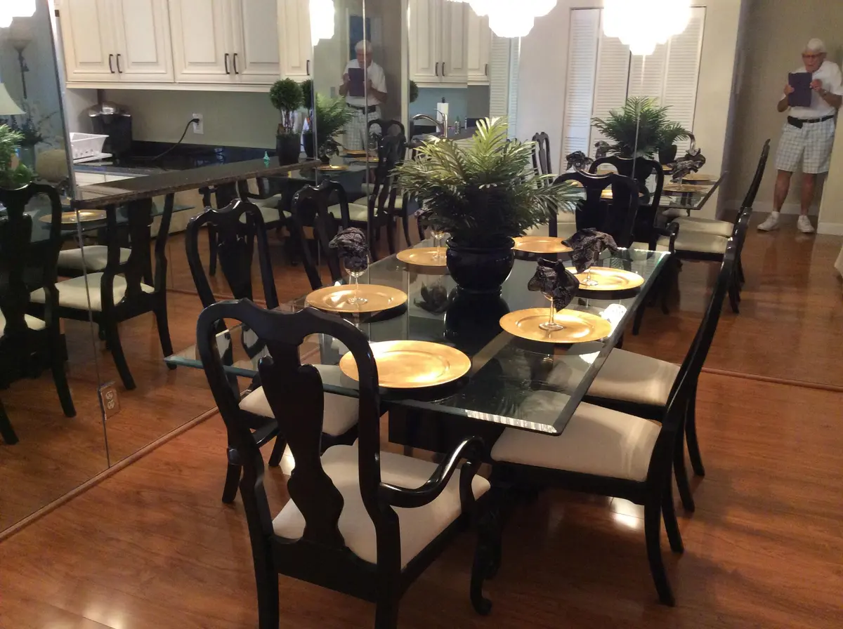 Huddy 003 at 5188 Oak Hill Lane 1124, Delray Beach