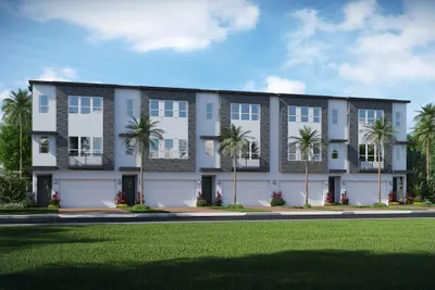2900 NE 12th Terrace 3, Oakland Park – sold