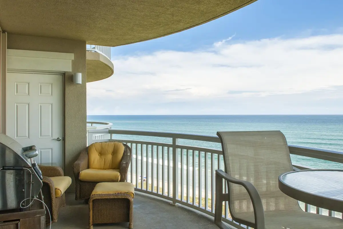 View at 3702 N Highway A1a 1103, Fort Pierce
