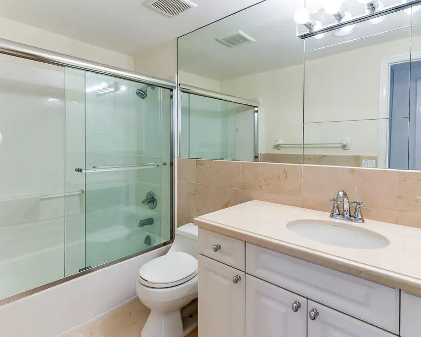 Bath at 250 Bradley Place 402, Palm Beach