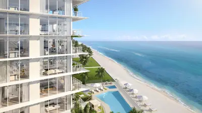 3550 S Ocean Boulevard 2a, Palm Beach – sold