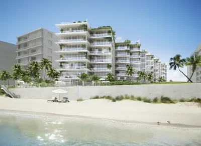 3550 S Ocean Boulevard Ph - B, Palm Beach – sold