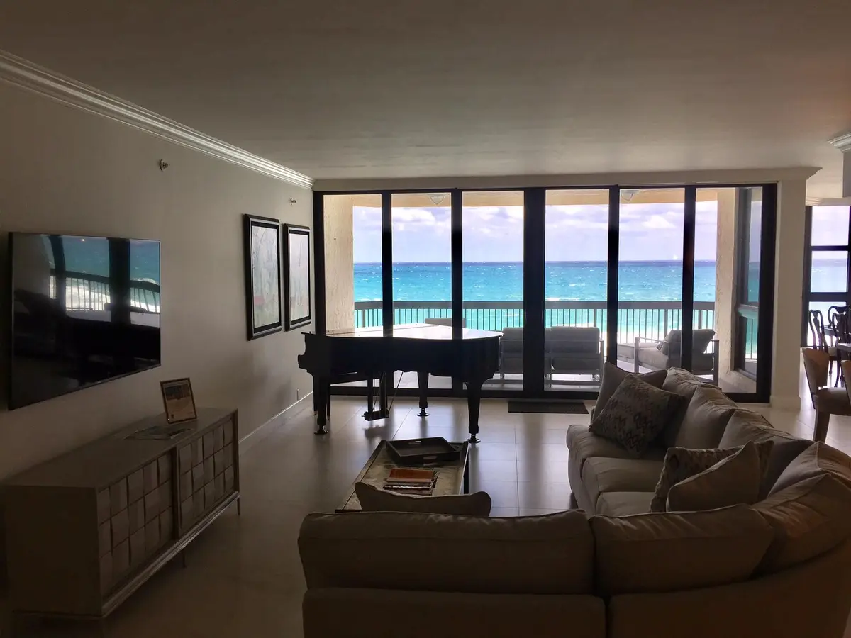 hocview at 1155 Hillsboro Mile 706, Hillsboro Beach