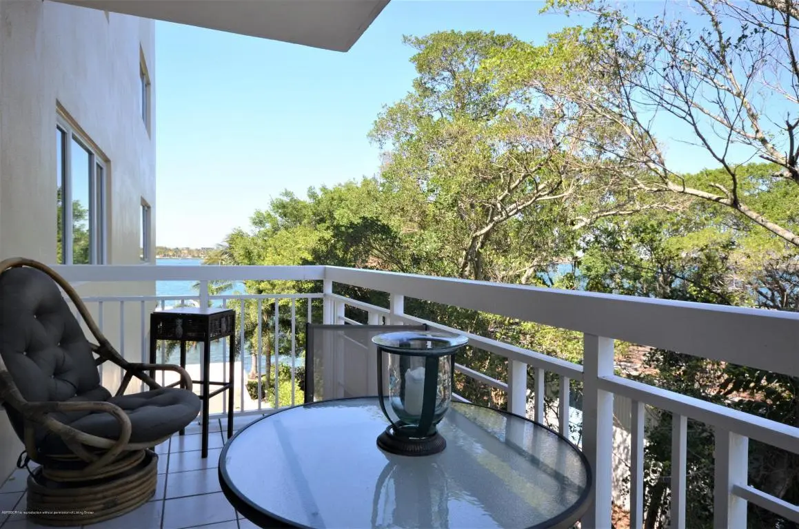 View at 250 Bradley Place 407, Palm Beach