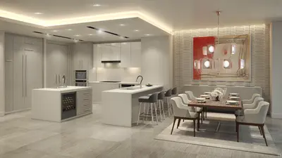 5000 N Ocean Drive 302, Singer Island – sold