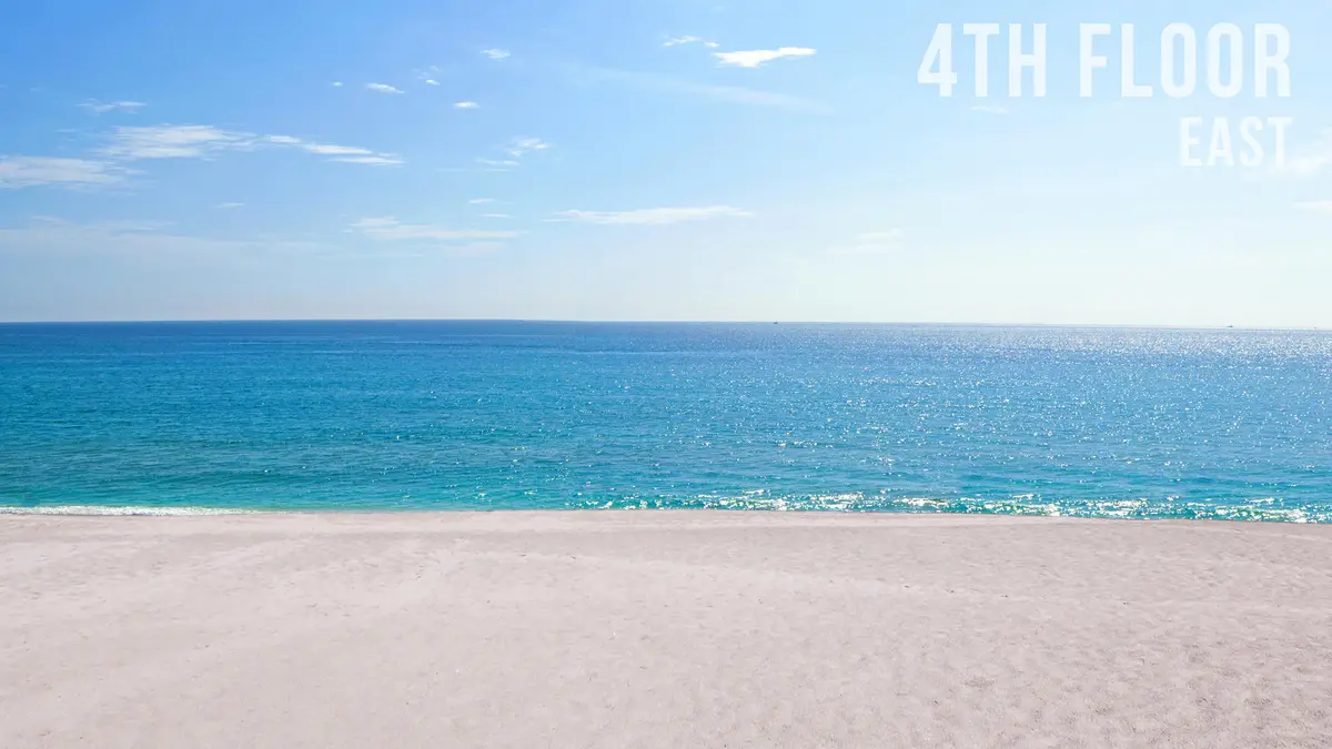 4 - 4th FLOOR EAST at 5000 N Ocean Drive 302, Singer Island