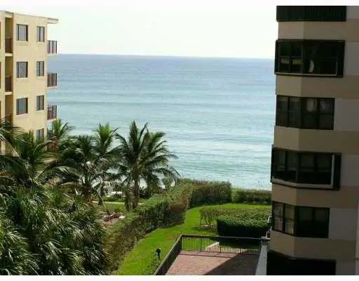 View at 1155 Hillsboro Mile 605, Hillsboro Beach