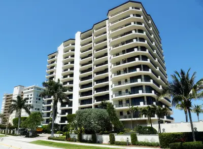 800 Ocean Drive 503, Juno Beach – sold