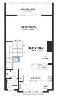07 lot 2 second floor at 2900 NE 12th Terrace 2, Oakland Park