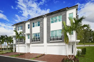 2900 NE 12th Terrace 1, Oakland Park – sold