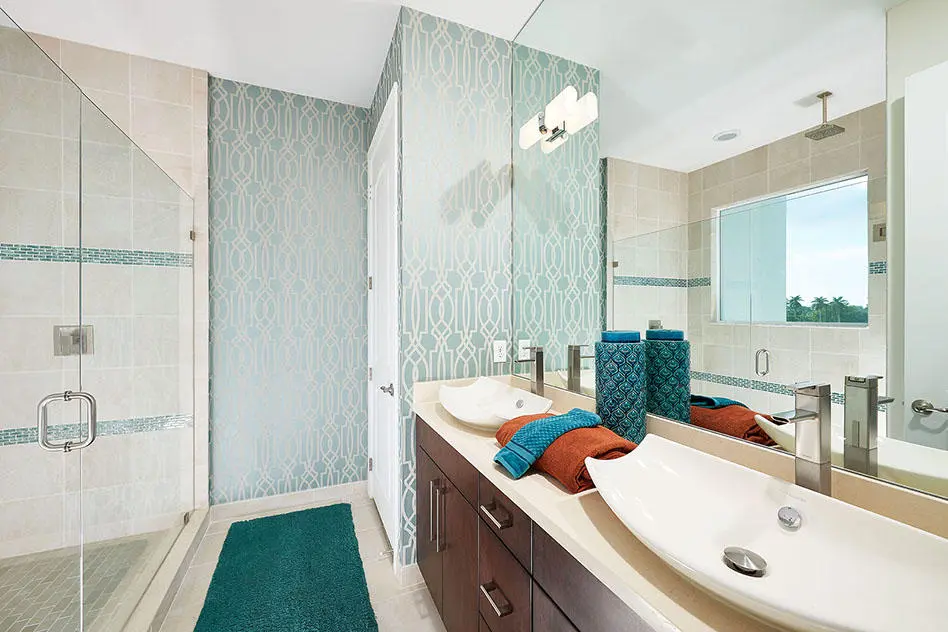 SEFL_PMR_Selena_Bath_01 at 2900 NE 12th Terrace 1, Oakland Park