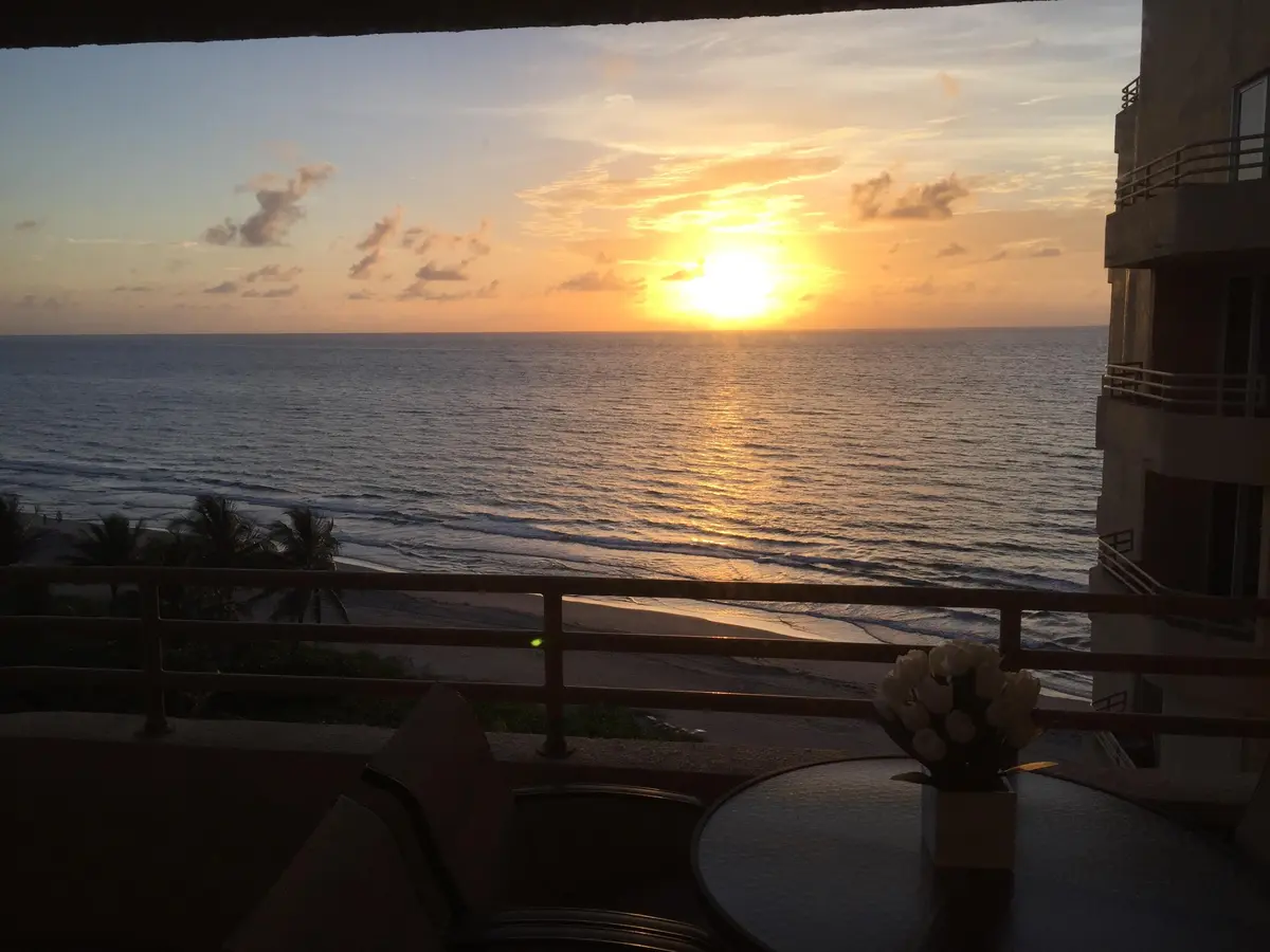 Morning's Glory at 3407 S Ocean Boulevard 9d, Highland Beach