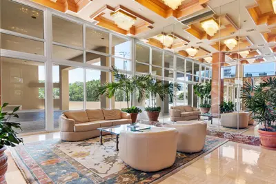 3407 S Ocean Boulevard 9d, Highland Beach – sold