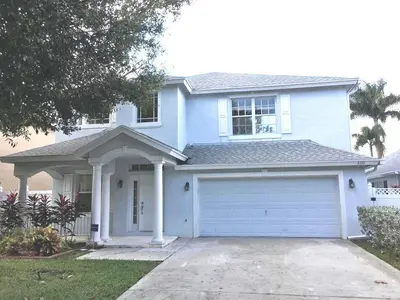 330 Clocktower Drive Drive, Jupiter – leased