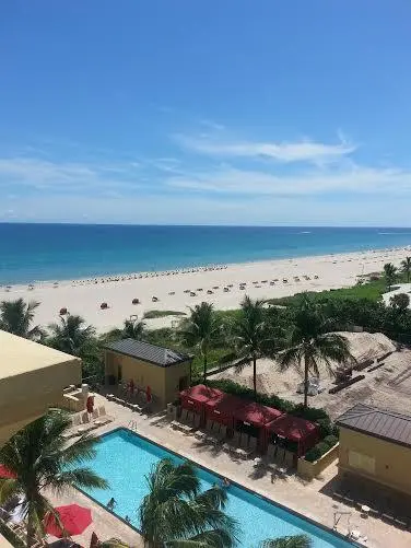 3800 N Ocean Drive 850, Riviera Beach – sold