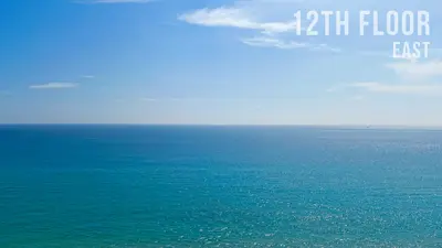 5000 N Ocean Drive 1201, Singer Island – sold