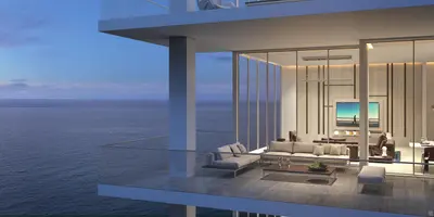 5000 N Ocean Drive 1001, Singer Island – sold