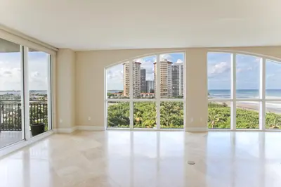 3800 N Ocean Drive 751, Singer Island – sold