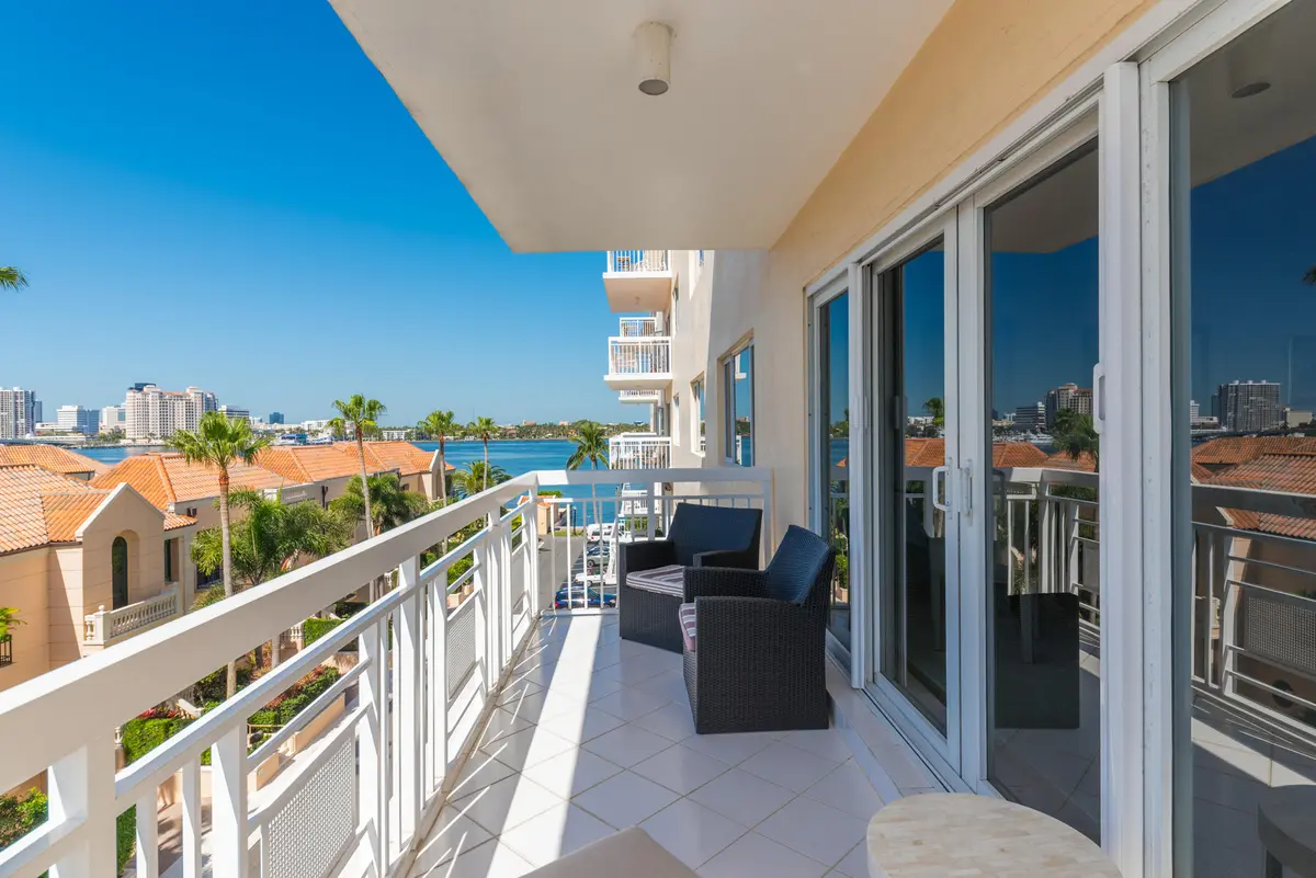 Terrace at 250 Bradley Place 501, Palm Beach