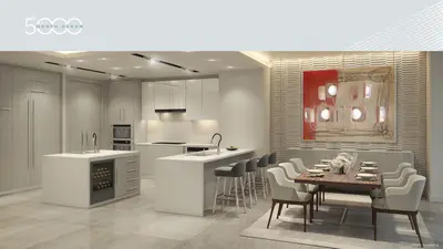 5000 N Ocean Drive 602, Singer Island – sold