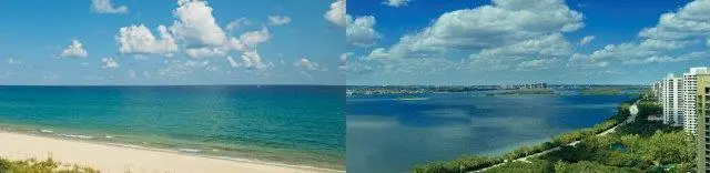 features-foot at 5000 N Ocean Drive 702, Singer Island