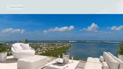 5000 N Ocean Drive 603, Singer Island – sold