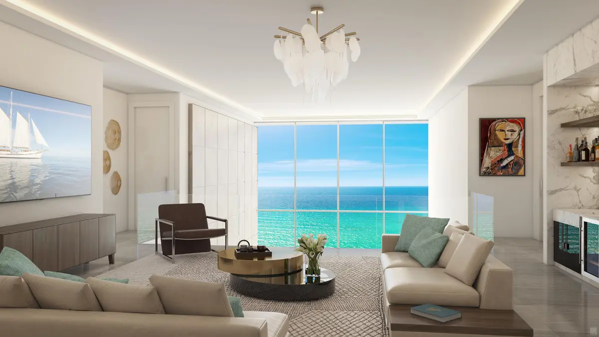 Kolter-5000NOcean-04-UnitC_Uper-01 at 5000 N Ocean Drive 1902, Singer Island