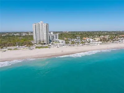 1151 N Fort Lauderdale Beach Boulevard 2a, Fort Lauderdale – sold