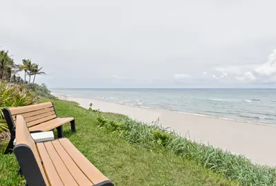 1155 Hillsboro Mile 107, Hillsboro Beach – sold