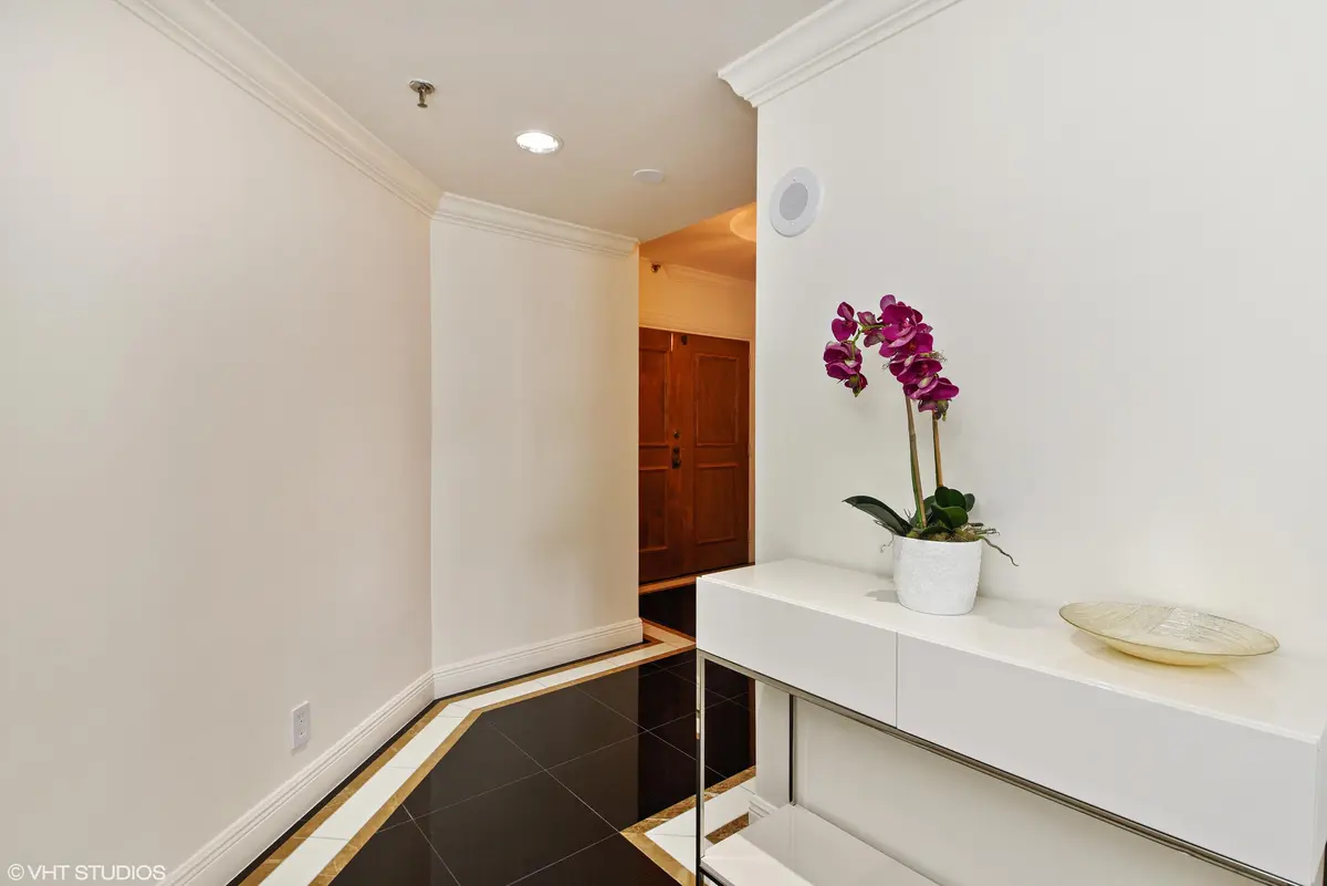 Foyer at 1155 Hillsboro Mile 108, Hillsboro Beach