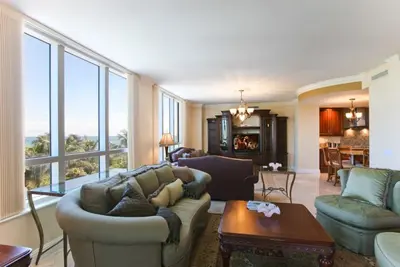 3800 N Ocean Drive 451, Singer Island – sold