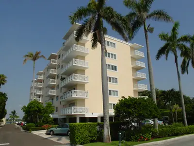 250 Bradley Place 503, Palm Beach – sold