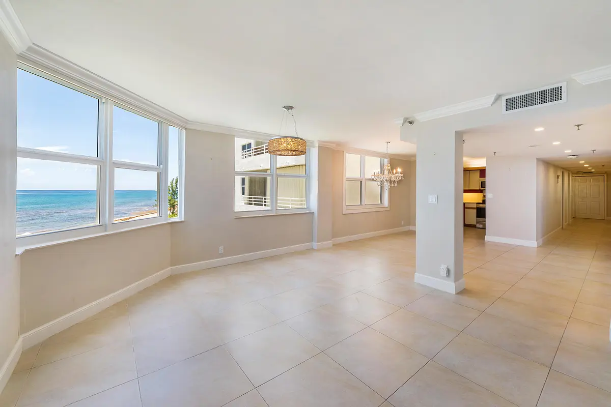 001_3442 at 3407 S Ocean Boulevard 4a, Highland Beach