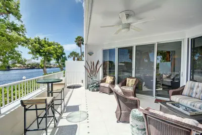 3100 NE 47th Court Th5, Fort Lauderdale – sold