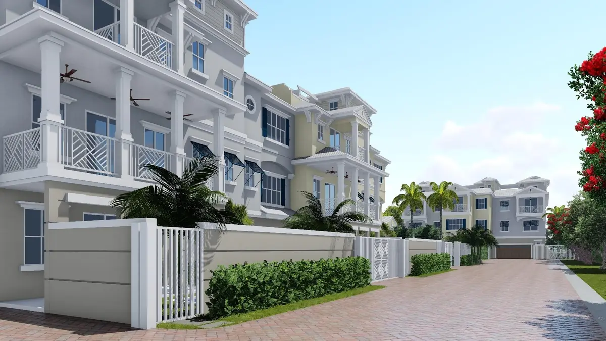 12-Ext 03-015 at 1045 Harbor Villas Drive 1, North Palm Beach