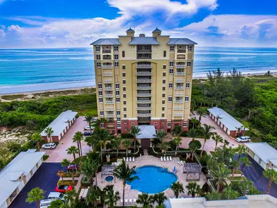 3702 N A1a 1001, Hutchinson Island – sold