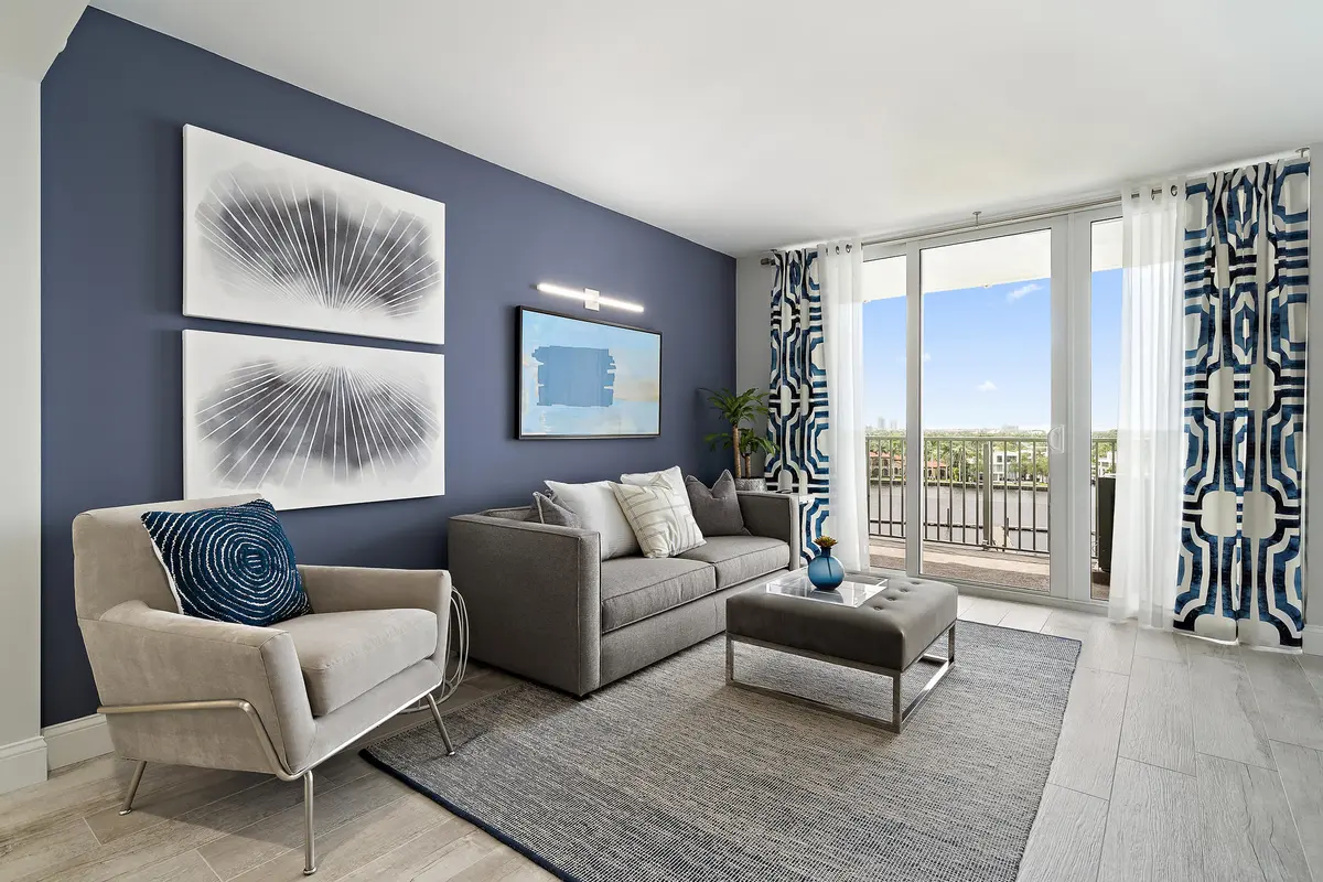 MLS-16 at 77 S Birch Road 8a, Fort Lauderdale
